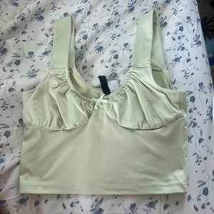 h&m top